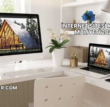 İnternet Sitesi Kurma Maliyeti 2025