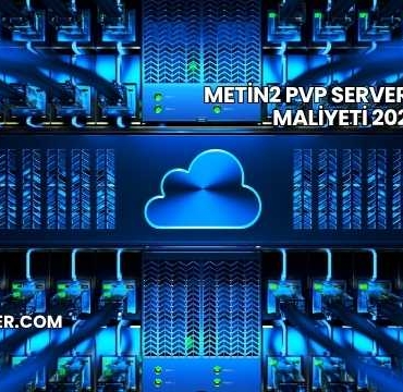 Metin2 PVP Server Kurma Maliyeti 2025