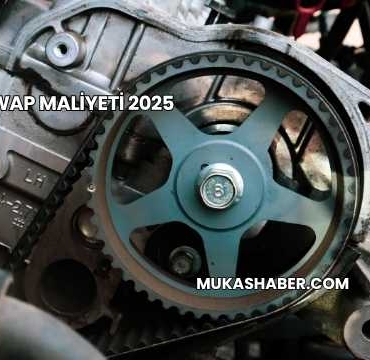 Motor Swap Maliyeti 2025
