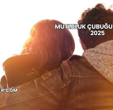 Mutluluk Çubuğu Maliyeti 2025