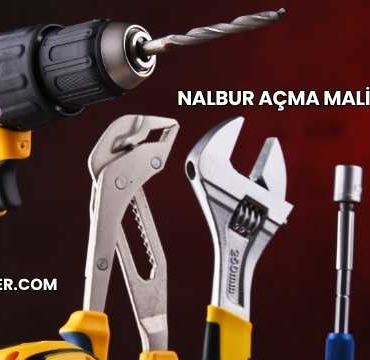 Nalbur Açma Maliyeti 2025