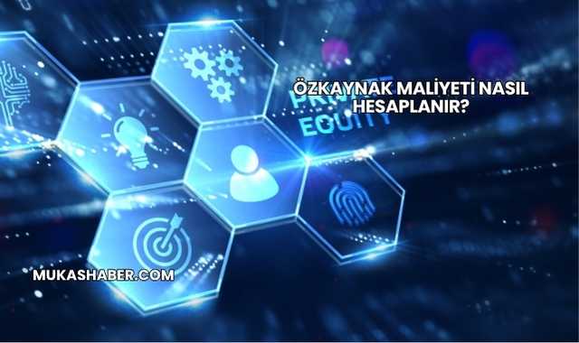 Özkaynak Maliyeti Nasıl Hesaplanır?