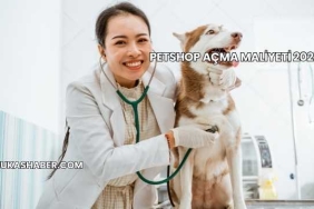 Petshop Açma Maliyeti 2025