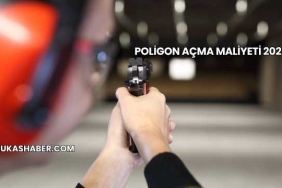 Poligon Açma Maliyeti 2025