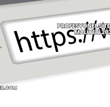 Profesyonel Site Kurma Maliyeti 2025