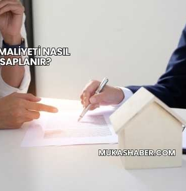 Satış Maliyeti Nasıl Hesaplanır?
