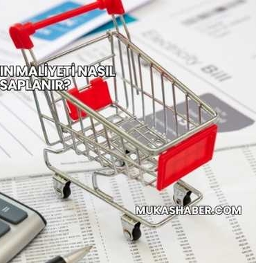Satışların Maliyeti Nasıl Hesaplanır?