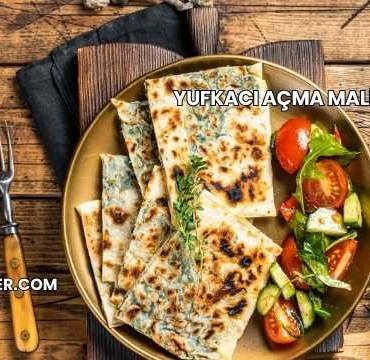 Yufkacı Açma Maliyeti 2025