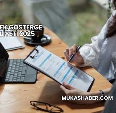 3600 Ek Gösterge Maliyeti 2025