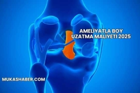 Ameliyatla Boy Uzatma Maliyeti 2025