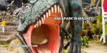 Ankapark'ın Maliyeti