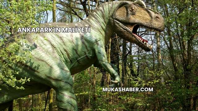 Ankapark'ın Maliyeti