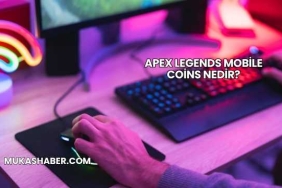 Apex Legends Mobile Coins Nedir?