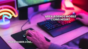 Apex Legends Mobile Coins Nedir?