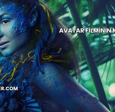 Avatar Filminin Maliyeti
