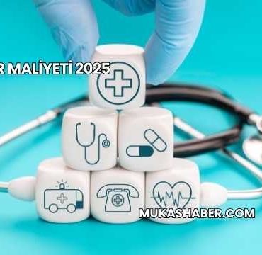 Bağkur Maliyeti 2025