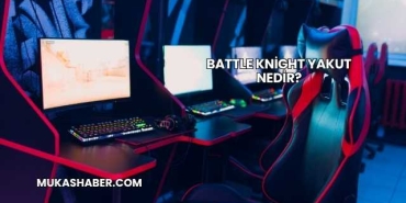 Battle Knight Yakut Nedir?