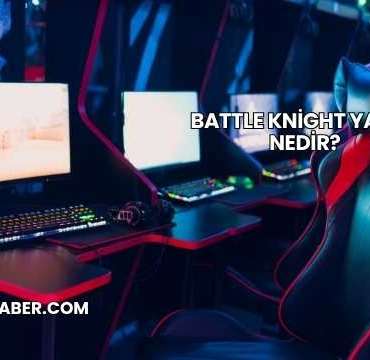 Battle Knight Yakut Nedir?