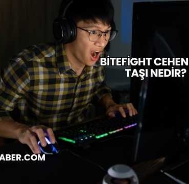 Bitefight Cehennem Taşı Nedir?
