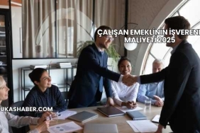 Çalışan Emeklinin İşverene Maliyeti 2025