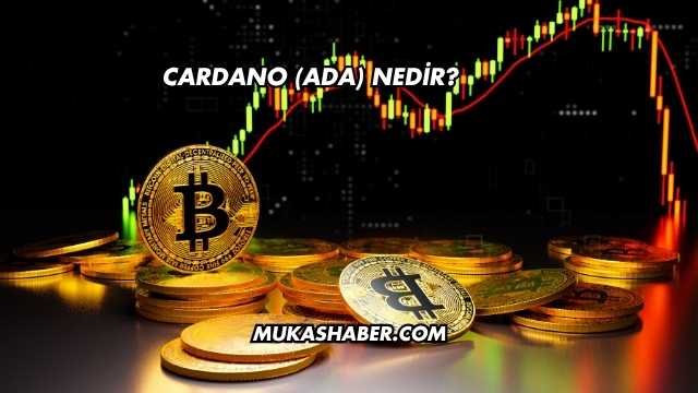 Cardano (ADA) Nedir?