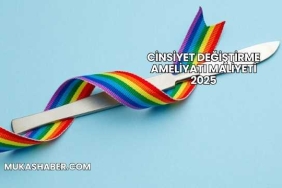 Cinsiyet Değiştirme Ameliyatı Maliyeti 2025