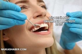 Diş Hekimliği Okumanın Maliyeti 2025