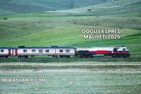 Doğu Ekspresi Maliyeti 2025