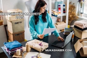 Dropshipping Maliyeti 2025