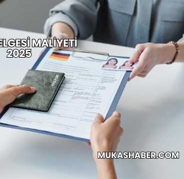 GOST Belgesi Maliyeti 2025