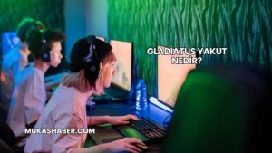 Gladiatus Yakut Nedir?