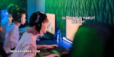 Gladiatus Yakut Nedir?