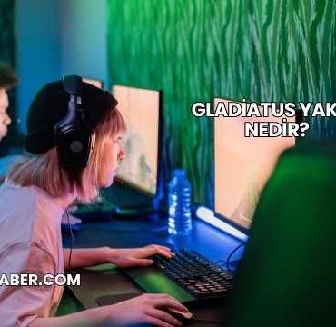 Gladiatus Yakut Nedir?