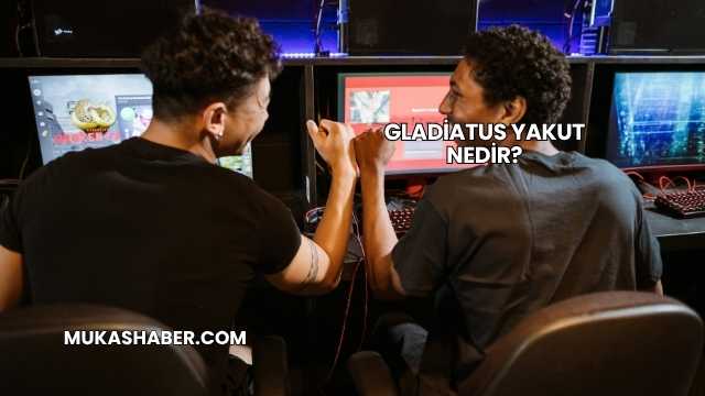 Gladiatus Yakut Nedir?