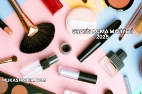 Gratis Açma Maliyeti 2025