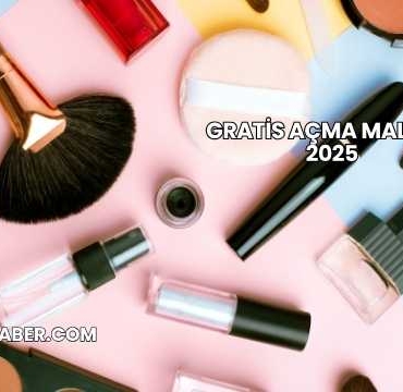 Gratis Açma Maliyeti 2025