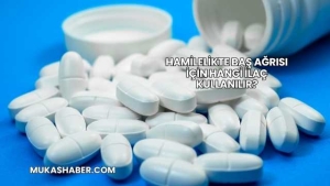 Hamilelikte Baş Ağrısı İçin Hangi İlaç Kullanılır?