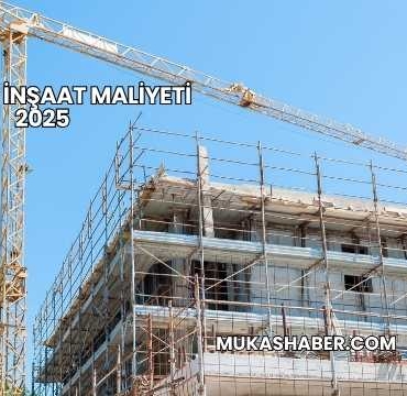 Hastane İnşaat Maliyeti 2025