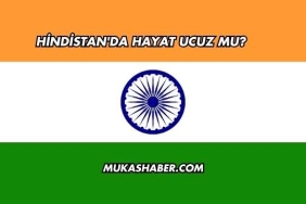 Hindistan'da Hayat Ucuz mu?