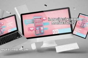 İlan Sitesi Kurma Maliyeti 2025