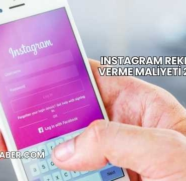 Instagram Reklam Verme Maliyeti 2025