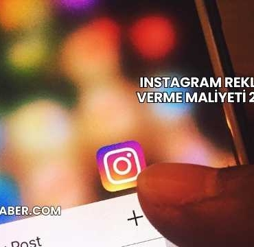 Instagram Reklam Verme Maliyeti 2025