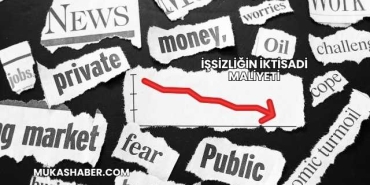 İşsizliğin İktisadi Maliyeti