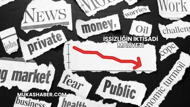 İşsizliğin İktisadi Maliyeti