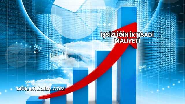 İşsizliğin İktisadi Maliyeti