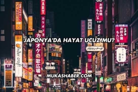 Japonya'da Hayat Ucuz mu?