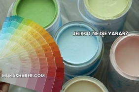 Jelkot Ne İşe Yarar?