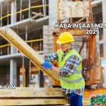 Kaba İnşaat m2 Maliyeti 2025