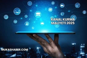 Kanal Kurma Maliyeti 2025