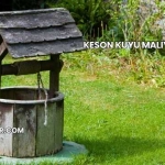 Keson Kuyu Maliyeti 2025